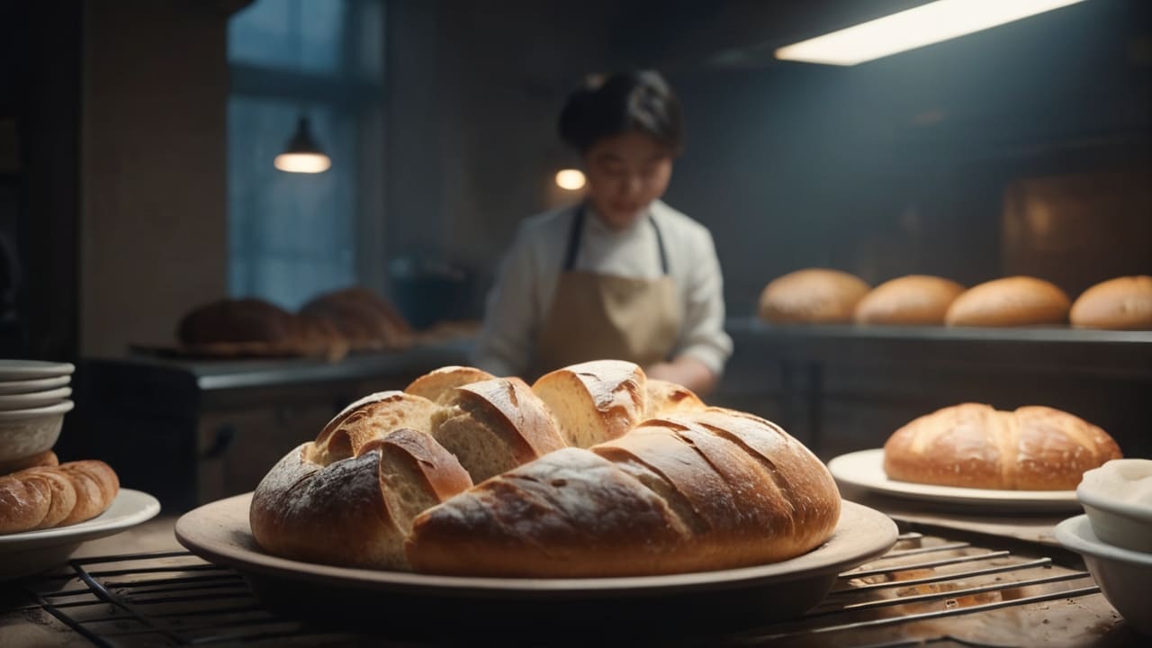 How Do Bakeries Keep Bread Fresh? Tips from Bestbreadmaker