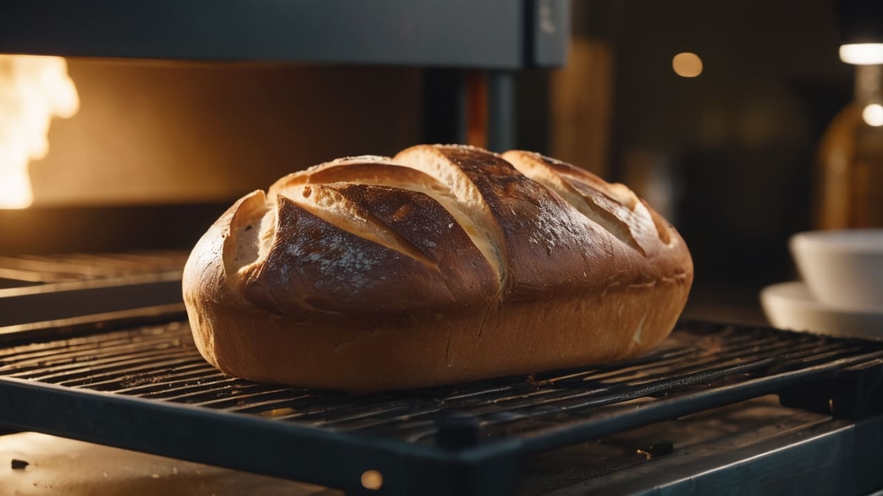 how do bakeries keep bread fresh