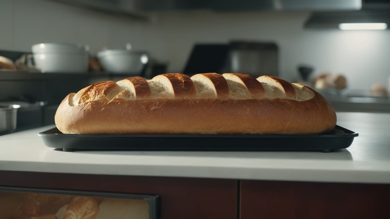 how do bakeries keep bread fresh