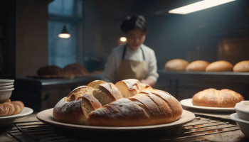 How Do Bakeries Keep Bread Fresh? Tips from Bestbreadmaker